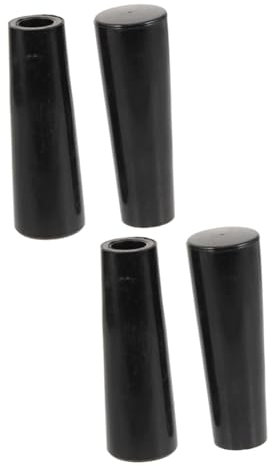 LABRIMP 4piezas Mango De Cerveza para Kegerator Accesorios De Grifo De Barril Compatible Sistemas De De Bebidas Diseño Elegante y