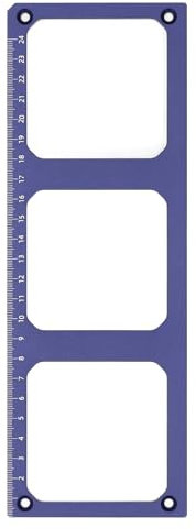 86 Type Socket Box Cutting Template, Electrical Plug Stencil Tool for Wall Mounted Outlets, Wall Boxes Mounting Template