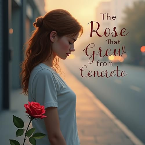 The Rose That Grew from Concrete