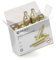 HENDI Cartouches CO2, 10 pièces, pour eau gazeuse, pour bouteilles d'eau siphon à soda, cartouche gaz, capsules CO2, siphon à soda cartouches, 7,8g de CO2 par cartouche (Lot de 10)
