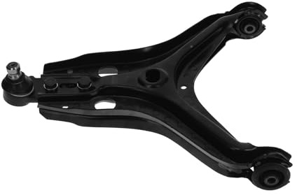 MONROE Track Control Arm | L29J37 | OE-Matching Quality | Stable Steering & Safety | Pack of 1