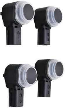 Radar sonde Kompatibel Mit Lincoln Für MKZ 2013 2014 2015 2016 2017 2018 2019 Für Nautilus 2019 Einparkhilfe Parksensor 1/4 STÜCKE(4PCS)