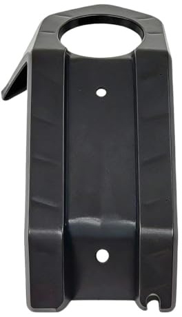 URPIZY Front-Schutzblech für Joyor Elektroroller S5/S5-Z/S8-S/S8-Z/S10-S/S10-S-Z – wasserdicht, stoßfest, einfache Montage, urbaner Einsatz