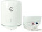 Scaldabagno elettrico lt 50 verticale Misure: 5 anni
