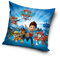 PAW PATROL Nickelodeon Kissenbezug Kissenhülle Pillowcase 40 x 40 cm (PAW16_2001)
