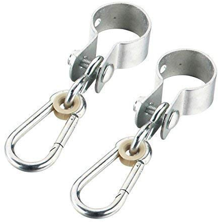 2er-Set Schaukelschelle rundum Ø50mm