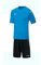Jako Trikot Set Team / Trikot + Hose jakoblau L