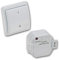Kit d'interrupteur radioPilota Casa, 1x récepteur/ 1x interrupteur