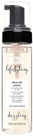 Milk Shake Lifestyling Blow-Dry Primer 200ml Unparfümiert