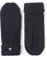 HESTRA Unisex Bonnie Knit Mitt Handschuhe 9