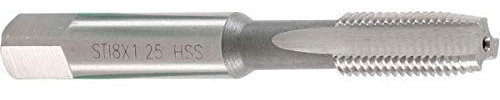 TARAUD HSS-G STI POUR FILETS RAPPORTES METRIQUES DE TYPE HELICOIL de TARAUD STI M8x125