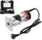 Elektrische Oberfräse 220V 800W Kantenfräse inkl. Führungshilfe | Parallelanschlag | Spannzange 6mm (1/4) im Koffer