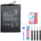 Aousavo BN51 Batterie de Rechange Compatible avec Xiaomi Redmi 8 Redmi 8A M1908C3IC M1908C3IE avec kit de Rechange Gratuit