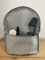 Funda Protectora Antimanchas para THERMOMIX TM6 TM5 TM31. Modelo Bolsillo