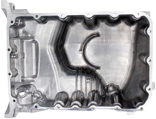 Dorman Coppa dell'olio motore 264-810 compatibile con modelli selezionati Acura/Honda