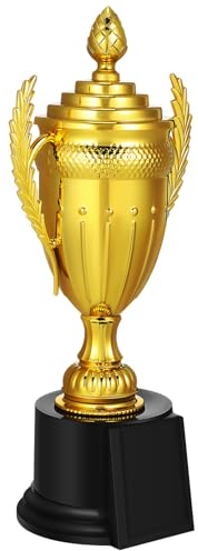 Didiseaon Coppa Campione D'oro Festeggiare Il 1° Posto Premio Per Competizioni Sportive