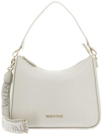 Valentino Never Hobo Bag Ecru