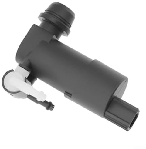 Sumsoctober Pompa lavavetri, per Ford, per Focus, per MK3, 2011-2018, parte di ricambio per pompa lavavetri, facile installazione