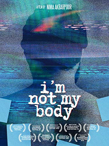 I'm Not My Body