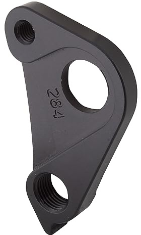 Wheels Manufacturing Replaceable derailleur hanger/dropout 284