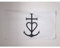 BANDIERA CROCE DELLA CAMARGUE 150x90cm - BANDIERA CROCE GUARDIANA 90 x 150 cm - AZ FLAG