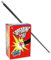 SOLOMAGIA Bastone ad Apparizione - Economy - Nero - Bacchette e Bastoni - Giochi di Magia