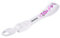 Hospitrix Compresor Personalizado con tu Nombre - Símbolos Médicos Rosa - Accesorio de enfermería, Regalo para Enfermeras,