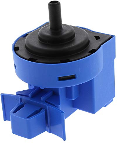 Hotpoint Pressostato 160026921-04, Pistone, Automatico, Blu