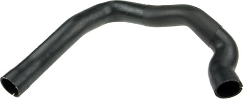 GATES 09-0446 Ladeluftschlauch 4177-10446 417710446 50508080 | Kompatibel mit: ALFA ROMEO 147, GT