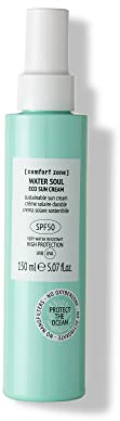 Water Soul Eco Sun Cream Spf50 150 Ml