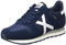 Munich Massana, Zapatillas Unisex adulto, Azul 431, 40 EU