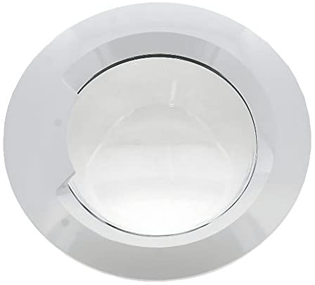 Oblò completo di riferimento 12 Lavatrice C00630462, 488000630462 INDESIT