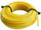 Filo in Nylon per Decespugliatore Universale Profilo Tondo Quadro e Stella (Filo a Stella, 3 mm x 50 metri)