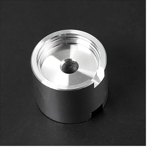 JSLER Uhrwerk-Halterung, passend for MOD, passend for Seiko, passend for Nh35, passend for Nh36, passend for 7s26, passend for 7s36, 8215, 8200, 2824, 2892, Uhrwerk-Reparatur-Montagewerkzeug