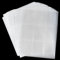 1080 Pockets Trading Card Sleeves, 60 Sheets Double Side 9-Pocket 11 Holes Card Sleeves Card Binder Fit 3 Ring Binder Trading Card Binder for Game Sports Cards OS22060