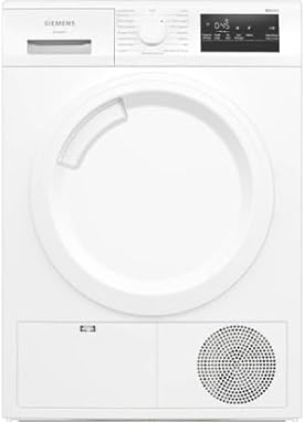 SIEMENS Sèche linge Condensation WT43N208FR