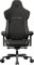 ThunderX3 Core Fabric Gaming Chair – Black, SYNC6 6‑Way Ergonomic Adjust, CORE .RDY 360° Self‑Adjusting Lumbar, 4D Armrests, Footrest, 150 kg Capacity