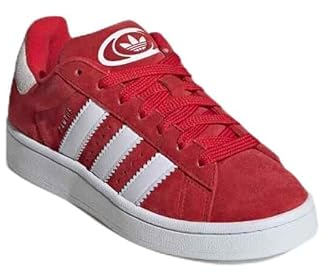 adidas Campus 00s J IG1230, Scarpe Sportive - 39 1/3 EU