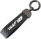 JXZQQBMD Motorrad-Schlüsselanhänger aus Leder, Hufeisenschnalle, Schmuck für K-TM Duke 125, 200, 390, 690 SMC, Motorradzubehör