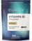 Vitamin B1 Thiamin 100mg Tablets | 100 Count (3+ Months Supply) | High Strength VIT B1 Thiamine Supplement | No Artificial Preservatives | by Carlyle