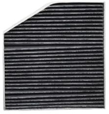 VHJIO Filtro abitacolo for Mercedes-Benz Classe C W205 A205 C205 S205 C160 C180 C200 C220 C250 C300 C350 C400 2058350147 Filtri abitacolo