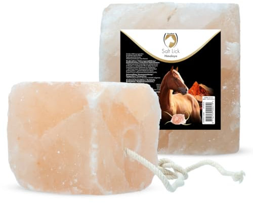 Excellent Salt Lick Himalaya