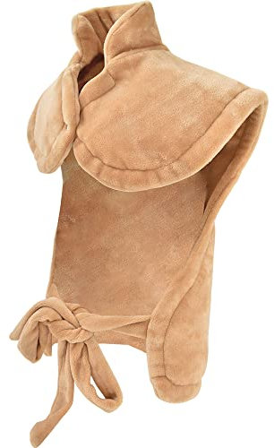 Sweet Dreams Full Back Shoulder Neck Heat Pad 110W - Soothing Therapeutic Pain Relief - 4 Heat Settings - Fast Heat Up & Auto Safety Off After 90 Minutes- Electric (Width 61 x Height 84cm)
