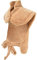 Sweet Dreams Full Back Shoulder Neck Heat Pad 110W - Soothing Therapeutic Pain Relief - 4 Heat Settings - Fast Heat Up & Auto Safety Off After 90 Minutes- Electric (Width 61 x Height 84cm)