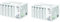 VOSS Artesian Water (Still) NXYSBQ, 500 ml (2 Pack of 24)