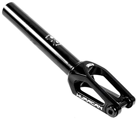 Lucky Huracan Stunt Scooter Fork (Schwarz)