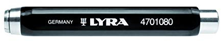 LYRA L4701080-1-10 Kreidehalter Kreiden 8.5 mm 1 Stück, Farbe