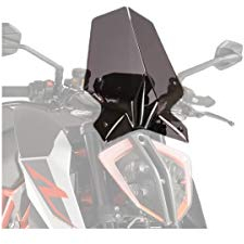 Puig Windschutzscheibe Naked New Generation Sport 9692F für 1290 Superduke R 17'-19'