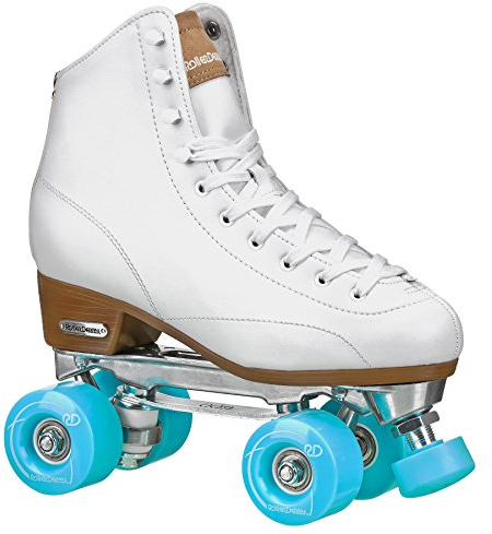 Roller Derby Cruze XR Hightop Damen-Rollschuhe, Größe 42
