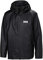 Helly Hansen Junior Unisexe Veste De Pluie Moss, 14, Noir
